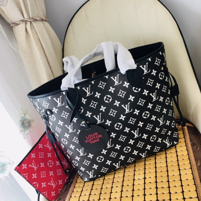 Louis Vuitton（ルイヴィトン）ネヴァーフル MM 46103